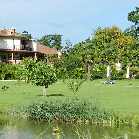 Agriturismo Zio Michele Hotel Isola Della Scala Exterior photo