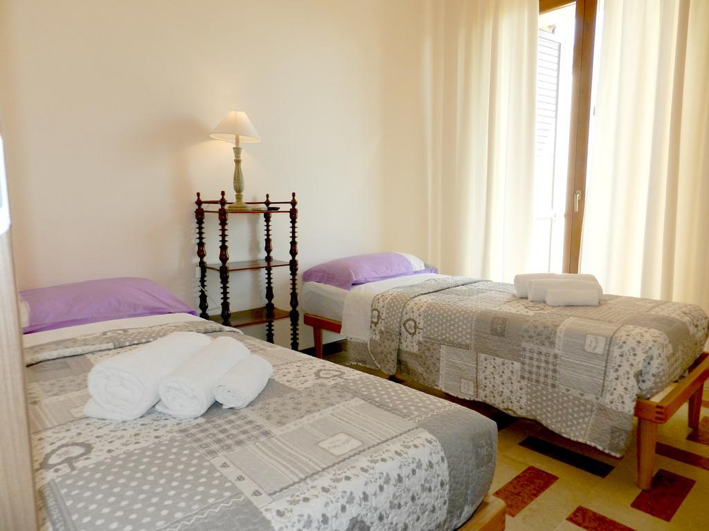 Agriturismo Zio Michele Hotel Isola Della Scala Exterior photo